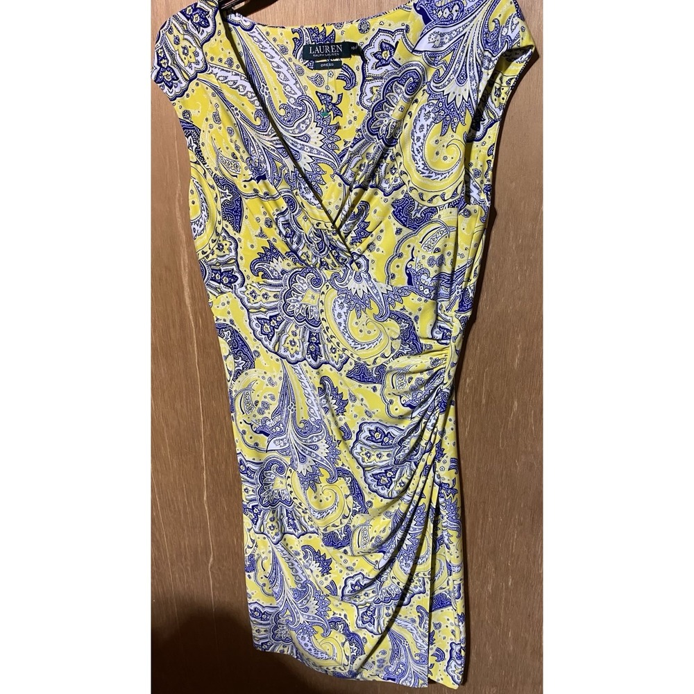 Lauren Ralph Lauren Dress size 10